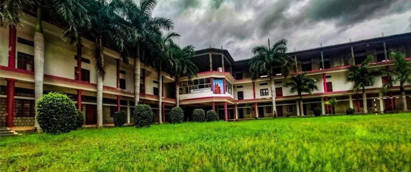 Don Bosco PU College
